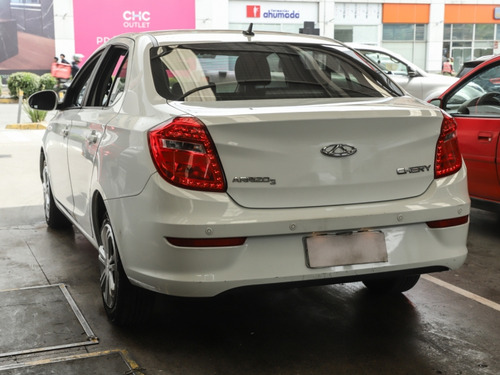 Chery Arrizo 3 GLS 1.5