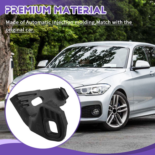 Soporte Delantero Derecho De Coche Para F20 F21 F22 F23 51