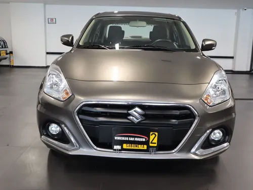 Suzuki Swift 1.2 DZIRE MECANICO