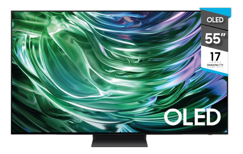 Tv Samsung Oled 65 4k Qn65s90da