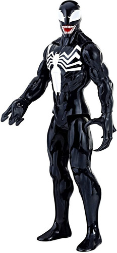 Boneco Venom Marvel Hasbro E2940