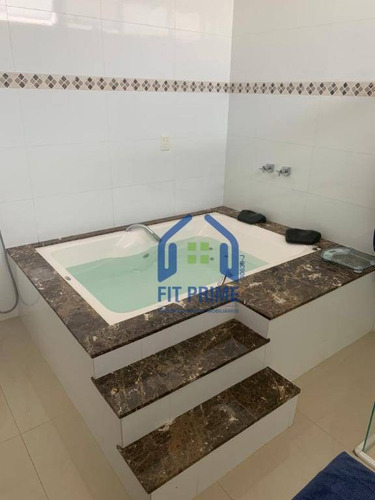 Casa Com 3 Dormitórios À Venda, 393 M² Por R$ 1.650.000,00 - Parque Residencial Damha Iv - São José Do Rio Preto/sp - Ca2147