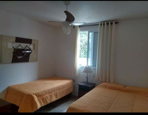 Apartamento Em Ubatuba,praia Grande