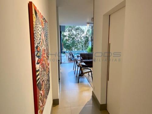 Imagem 30 de 30 de Maravilhoso Sobrado Com Arquitetura Diferenciada - Ca00919 - 68405303
