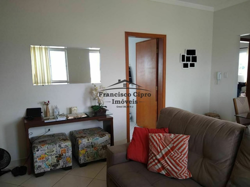 Imagem 4 de 19 de Apartamento À Venda No Bairro Village Santana - Guaratinguetá/sp - Ap038