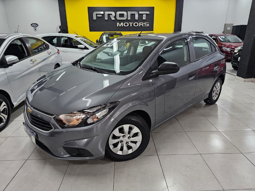 Chevrolet Onix 1.0 MPFI JOY 8V