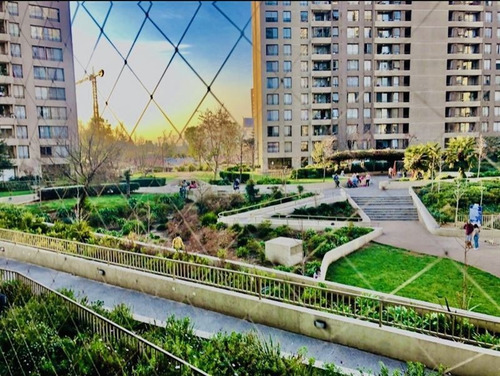 Imagen 19 de 19 de Departamento En Venta De 2 Dorm. En Macul