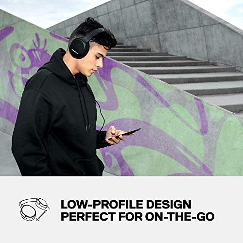 Audifonos Alambricos Steelseries Arctis 1 Negro