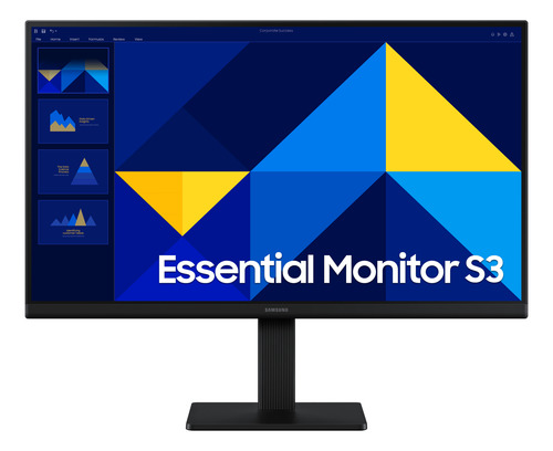 Monitor Samsung S3 S30gd 22 1920 X 1080p 5ms 100hz Vga Hdmi