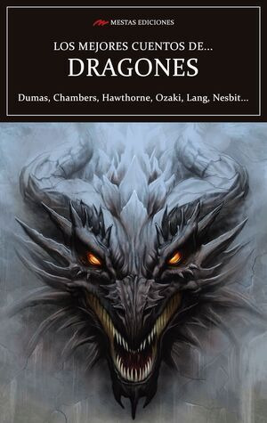 Libro Los Mejores Cuentos De Dragones