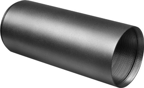 5-inch 42mm Varmint Riflescope Shade, Black