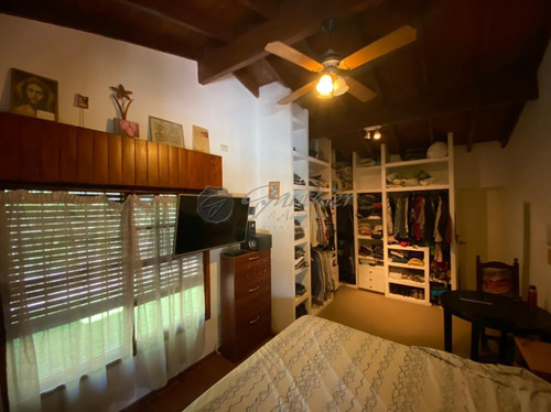 Casa En Venta En Campana: Mateo Blanco S/n
