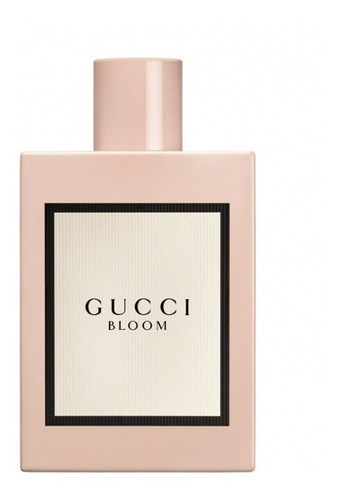 Gucci Bloom  Edp 50 Ml 