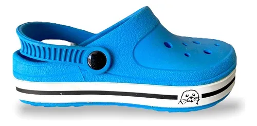 Rinar crocs clearance
