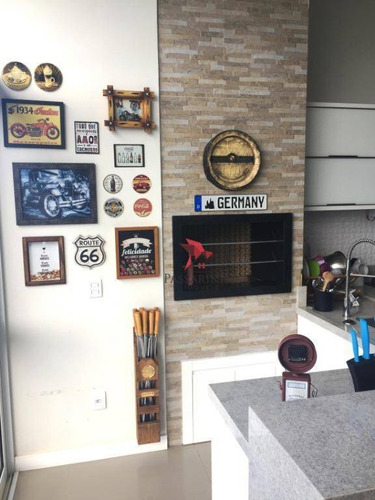 Imagem 11 de 30 de Casa Com 3 Dormitórios À Venda, 180 M² Por R$ 1.100.000,00 - Condomínio Reserva Das Águas - Torres/rs - Ca0446