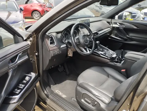 Mazda CX-9 2.5 Grand Touring Lx