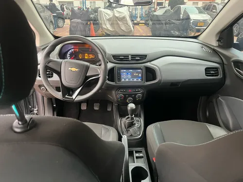 Chevrolet Joy Sedán 1.4