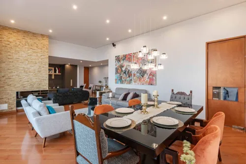 Apartamento En Venta En Suba Cerros. Cod V22437