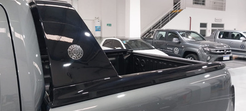 Volkswagen Amarok 3.0 V6 Extreme