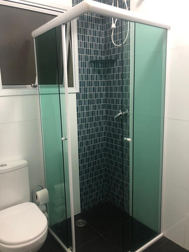 Imagem 11 de 25 de Apartamento Em São Paulo - Sp - So0142_slima