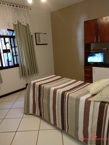 Imagem 15 de 20 de Casa Itaipuaçu, 6 Quartos, Piscina, Churrasqueira E Sauna. Próximo A Praia. 426
