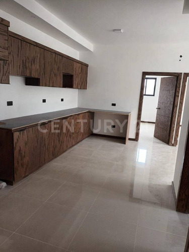 Departamento En Venta En Zona Centro, Chihuahua, Chih.