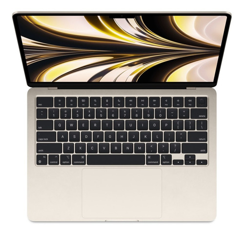 Macbook Air 13.6 (2022) Chip M2 Apple / 8gb Ram /  512ssd