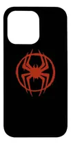 Comprar Funda Protector Case Para iPhone 13 Pro Spiderman Marvel