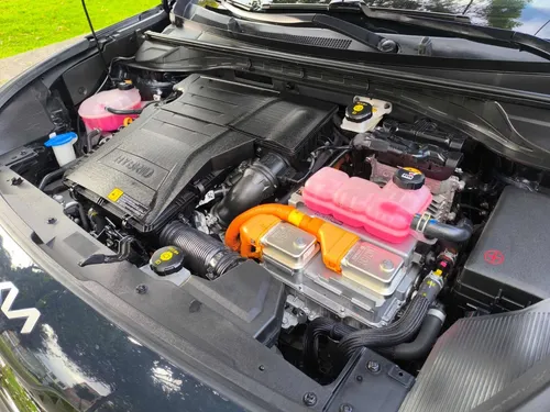 Kia Niro 1.6 Hibrido