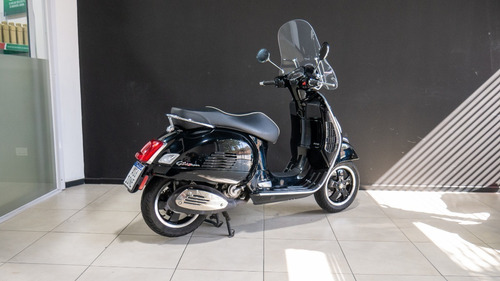 Vespa Gts Super 300 Usado Entrega Excelente Estado