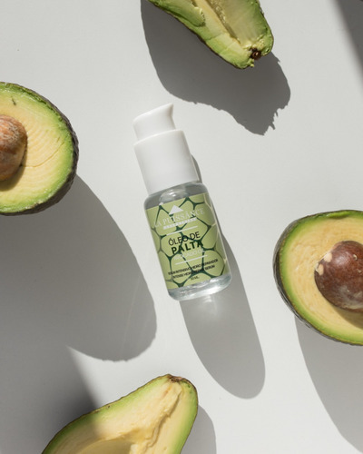 La Puissance Extra Cell Plex Ampolla + Oleo De Palta