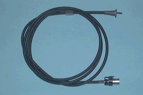 Cable De Velocimetro   Fremec Ford Sierra Rural 2.3 L 1985-1