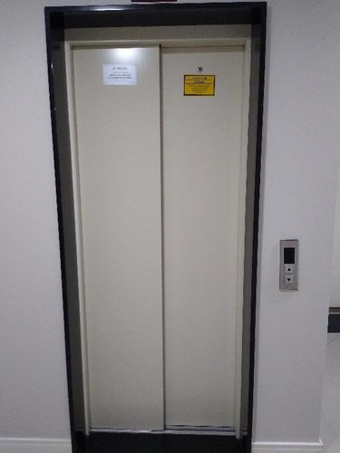 Imagem 8 de 18 de Excelente Sala Comercial Nova No Bairro Tristeza - Sa0478