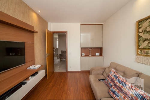 Imagem 6 de 15 de Casa À Venda No Mangabeiras - Código 279954 - 279954