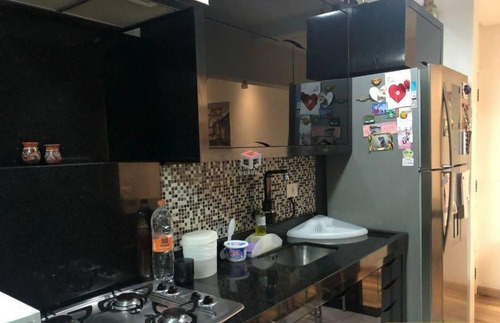 Imagem 6 de 30 de Apartamento À Venda, 3 Quartos, 1 Suíte, 2 Vagas, Centro - São Bernardo Do Campo/sp - 112354