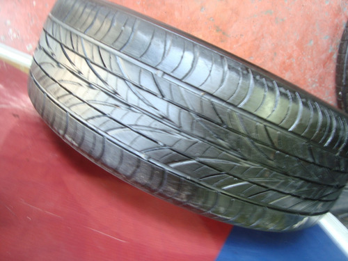 Llanta 185 55 16 Hankook Ventus V12 Concept 548 (Usado)
