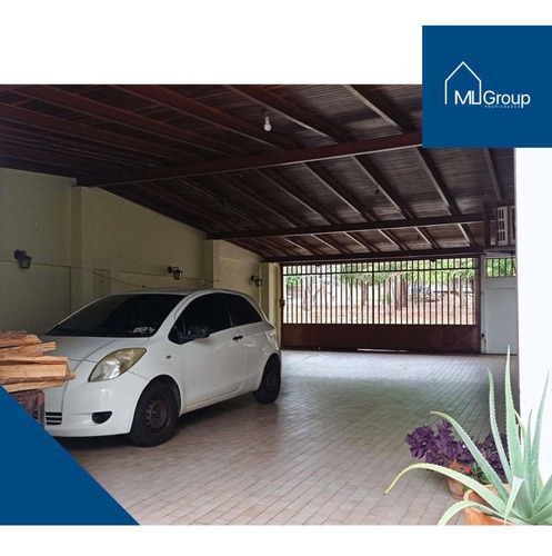Imagen 10 de 10 de Casa En Urbanización Los Olivos, Puerto Ordaz