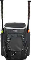 Comprar Mochila De Béisbol Y Softball Rawlings Impulse De Nailon
