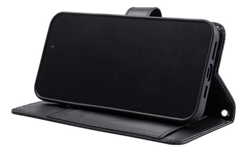 Funda Para iPhone 7, 8 Plus, 6 Se, Funda De Piel Tipo Cartera, Etc.