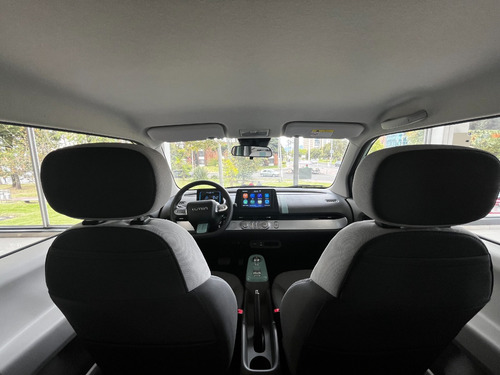 Lumin, Changan 100% Eléctrico