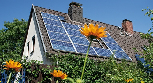 Panel Solar 340 Watts Policr. Logus Tipo 320w 330w 350w