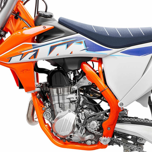 Imagen 6 de 20 de Ktm Sx 250f 2022 0km Pro Atv Motorsports