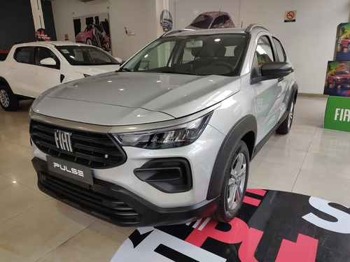 Imagen 2 de 17 de Nuevo Fiat Pulse Drive 1.3 Mt Gse My22