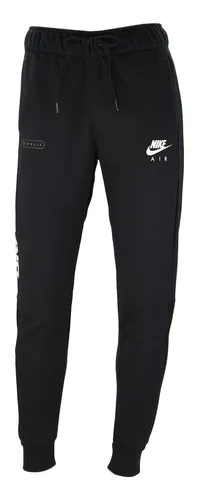 Pantalon nike air gris sale