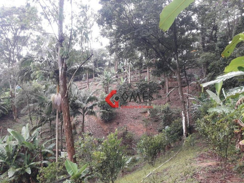 Imagem 26 de 29 de Chácara Residencial À Venda, Balneária, São Bernardo Do Campo. - Ch0024