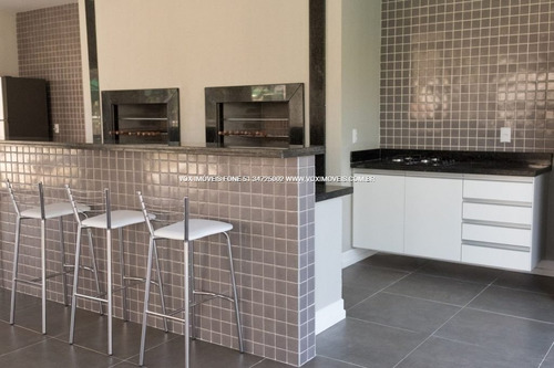 Imagem 4 de 15 de Apartamento - Estancia Velha - Ref: 50379 - V-50379