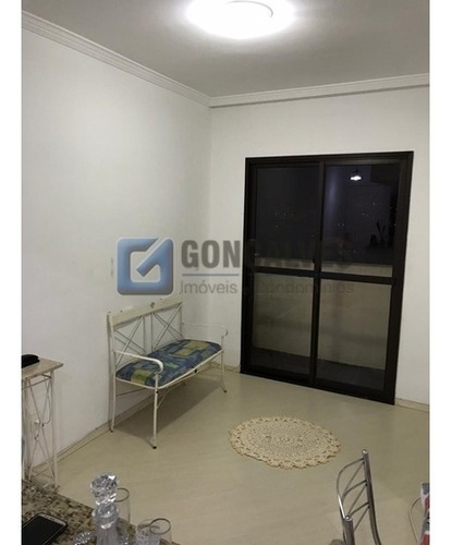 Imagem 3 de 15 de Venda Apartamento Sao Bernardo Do Campo Jardim Palermo Ref: - 1033-1-35740