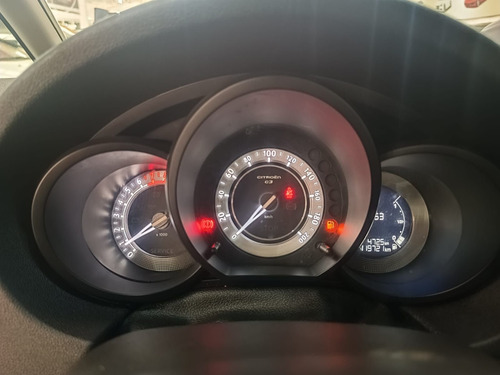 Citroën C3 1.6 PICASSO EXCLUSIVE 16V FLEX 4P AUTOMÁTICO