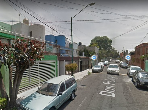 Imagen 1 de 3 de Casa En Venta! Coapa Tlalpan, 4 Recamaras, Remate!