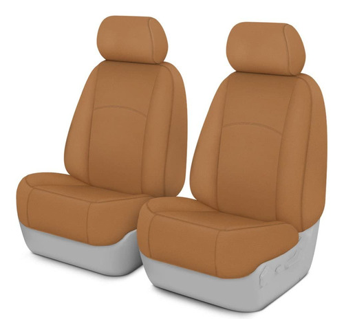 Covercraft Carhartt Seatsaver Ssc2485cabn - Fundas De Asient